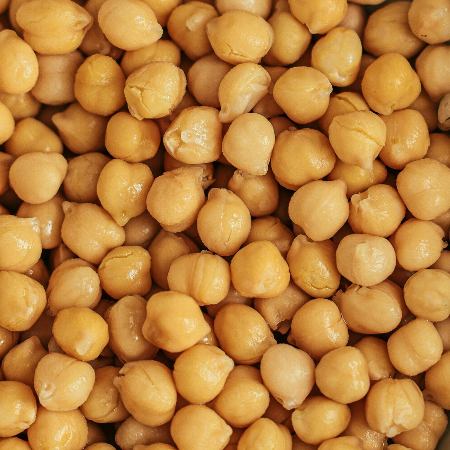 Chickpeas