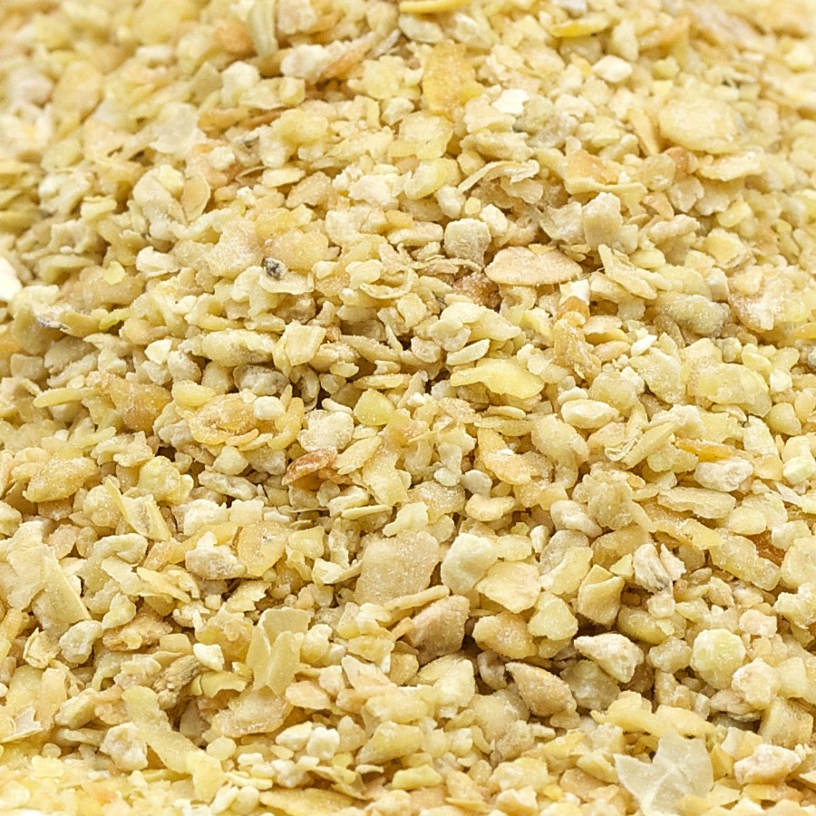 Soybean meal
